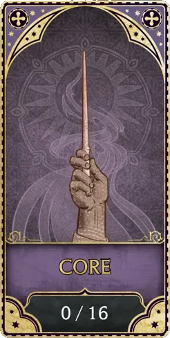 core talent category hogwarts legacy wiki guide