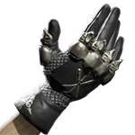dark arts duelling gloves hogwarts legacy wiki guide