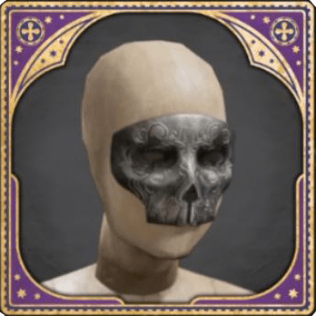 dark arts mask hogwarts wiki guide