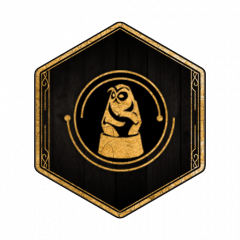 demiguise dread icon trophy achievements hogwarts legacy wiki guide 240px
