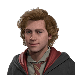 garreth weasley npcs hogwarts legacy wiki guide