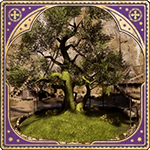giant shade tree 150px lore hogwarts legacy wiki guide