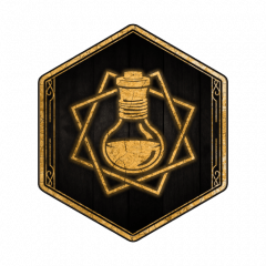going through the potions icon trophy achievements hogwarts legacy wiki guide 240px