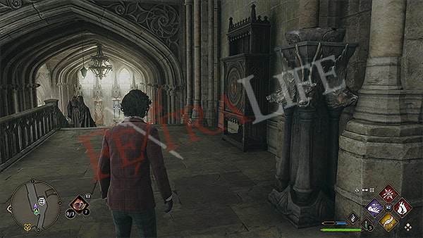 Hogwarts Legacy - House Chest And All Daedalian Keys Guide - GameSpot