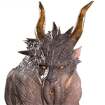 graphorn m default 150px beast hogwarts legacy wiki guide