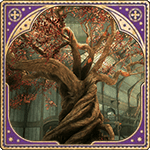 greenhouse tree 150px lore hogwarts legacy wiki guide