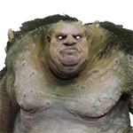 grubby eyed troll 150px enemies hogwarts legacy wiki guide