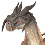 hebridean black dragon 150px enemies hogwarts legacy wiki guide