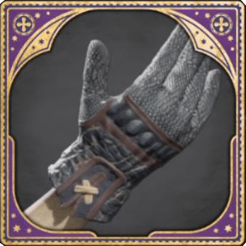legendary gloves hogwarts wiki guide