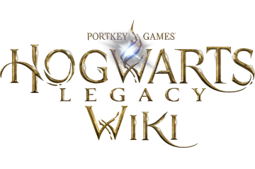 logo big hogwarts legacy wiki guide