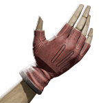 mahogany fingerless gloves hogwarts legacy wiki guide