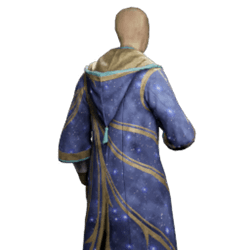 merlin's cloak malegear hogwarts legacy wiki guide 250px
