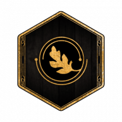 merlins beard icon trophy achievements hogwarts legacy wiki guide 240px