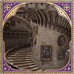 moving staircase 150px lore hogwarts legacy wiki guide