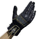 ornate ebony gloves hogwarts legacy wiki guide