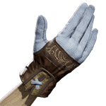 ornate two tone gloves hogwarts legacy wiki guide