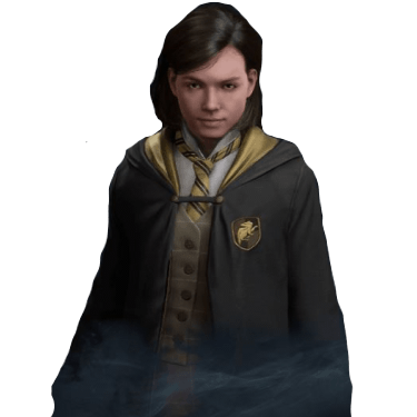 Покпа сладък студент Hufflepuff Hogwarts Legacy Wiki 3755px