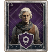 portrait in a pickle side mission hogwarts legacy wiki guide min