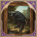 portrait of baruffio 150px lore hogwarts legacy wiki guide