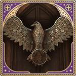 ravenclaw doorknocker 150px lore hogwarts legacy wiki guide
