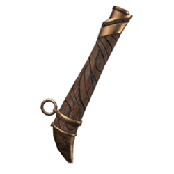 sabre ash brown wand handles hogwarts legacy wiki guide 250px