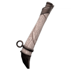 호그와트 레거시 위키 가이드 250px를 처리하는 세이버 브라운 지팡이
