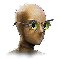 silver dragon eyed spectacles facewear twitch drop hogwarts legacy wiki guide 200px