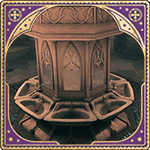slytherin's sink 150px lore hogwarts legacy wiki guide