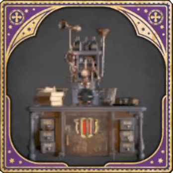 small potions station hogwarts wiki guide