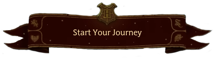 start your journey banner character creation hogwarts legacy fextralife wiki guide