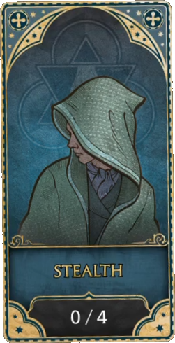 stealth talent category hogwarts legacy wiki guide