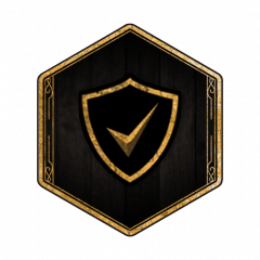 the good samaritan icon trophy achievements hogwarts legacy wiki guide 240px