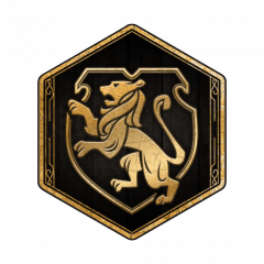 the gryffindor in the graveyard icon trophy achievements hogwarts legacy wiki guide 240px
