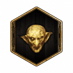 the hero of hogwarts icon trophy achievements hogwarts legacy wiki guide 240px