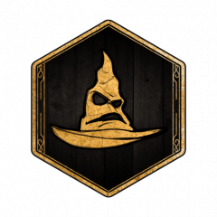 the sort who makes an entrance icon trophy achievements hogwarts legacy wiki guide 240px