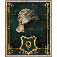 the helm of urktot main quest hogwarts wiki guide
