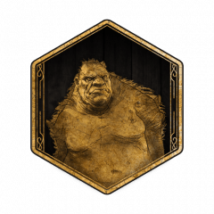 troll with the punches icon trophy achievements hogwarts legacy wiki guide 240px
