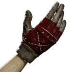 two toned dragonhide gloves hogwarts legacy wiki guide