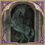 unicorn fountain 150px lore hogwarts legacy wiki guide