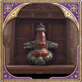 urn of ashes hogwarts wiki guide