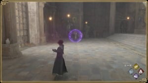 violet shields combat hogwarts legacy wiki 300px