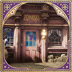 zonko’s joke shop 150px lore hogwarts legacy wiki guide